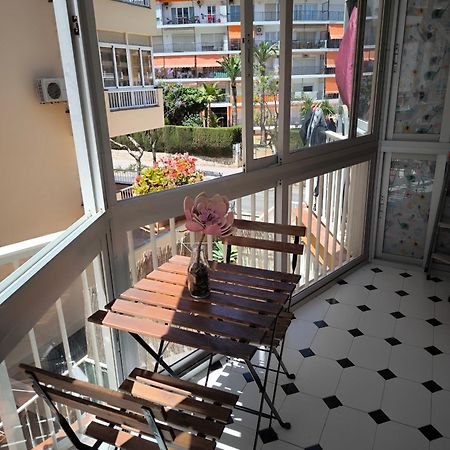 Apartamento Tango Fuengirola Exterior foto
