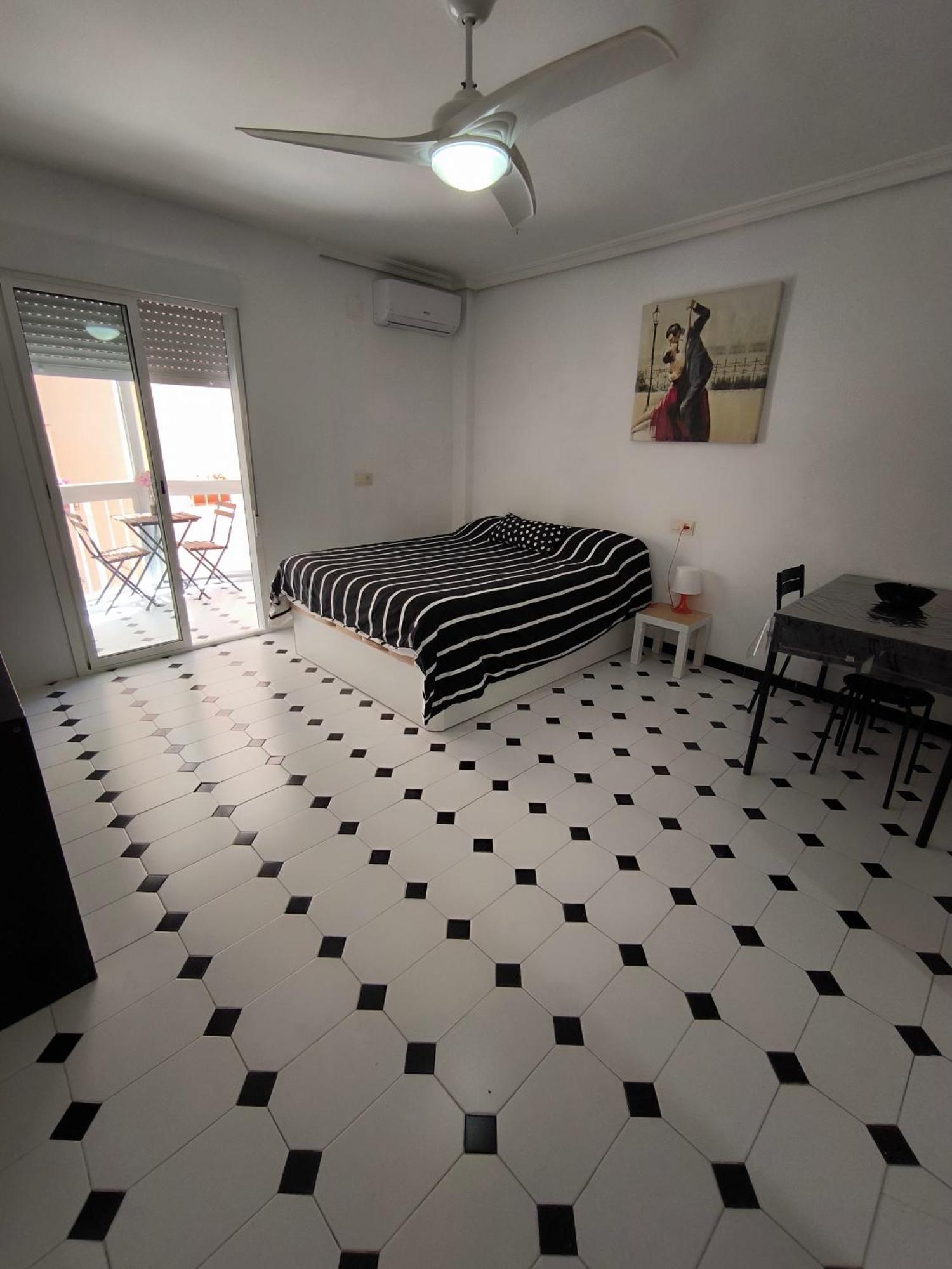 Apartamento Tango Fuengirola Exterior foto
