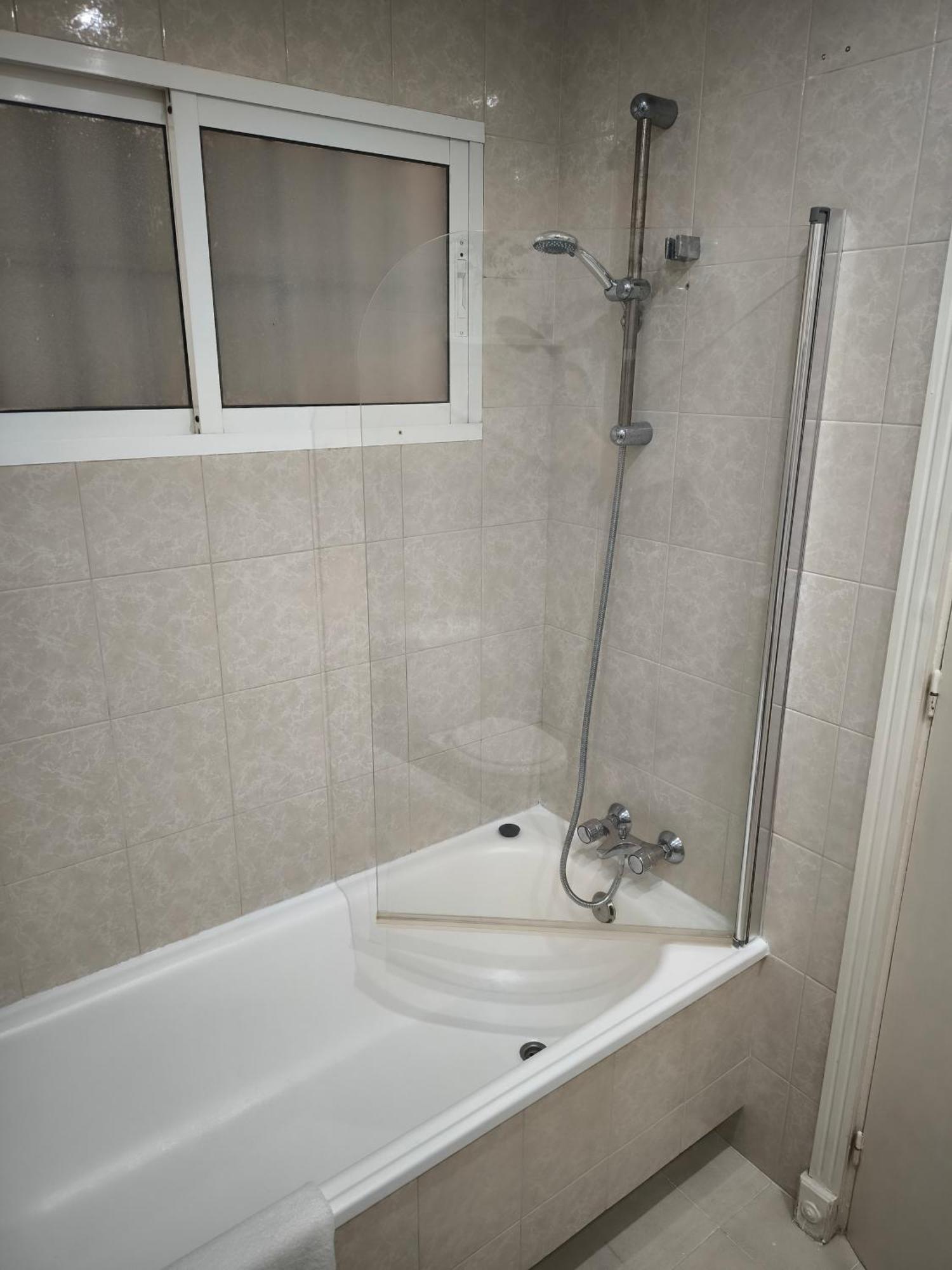 Apartamento Tango Fuengirola Exterior foto