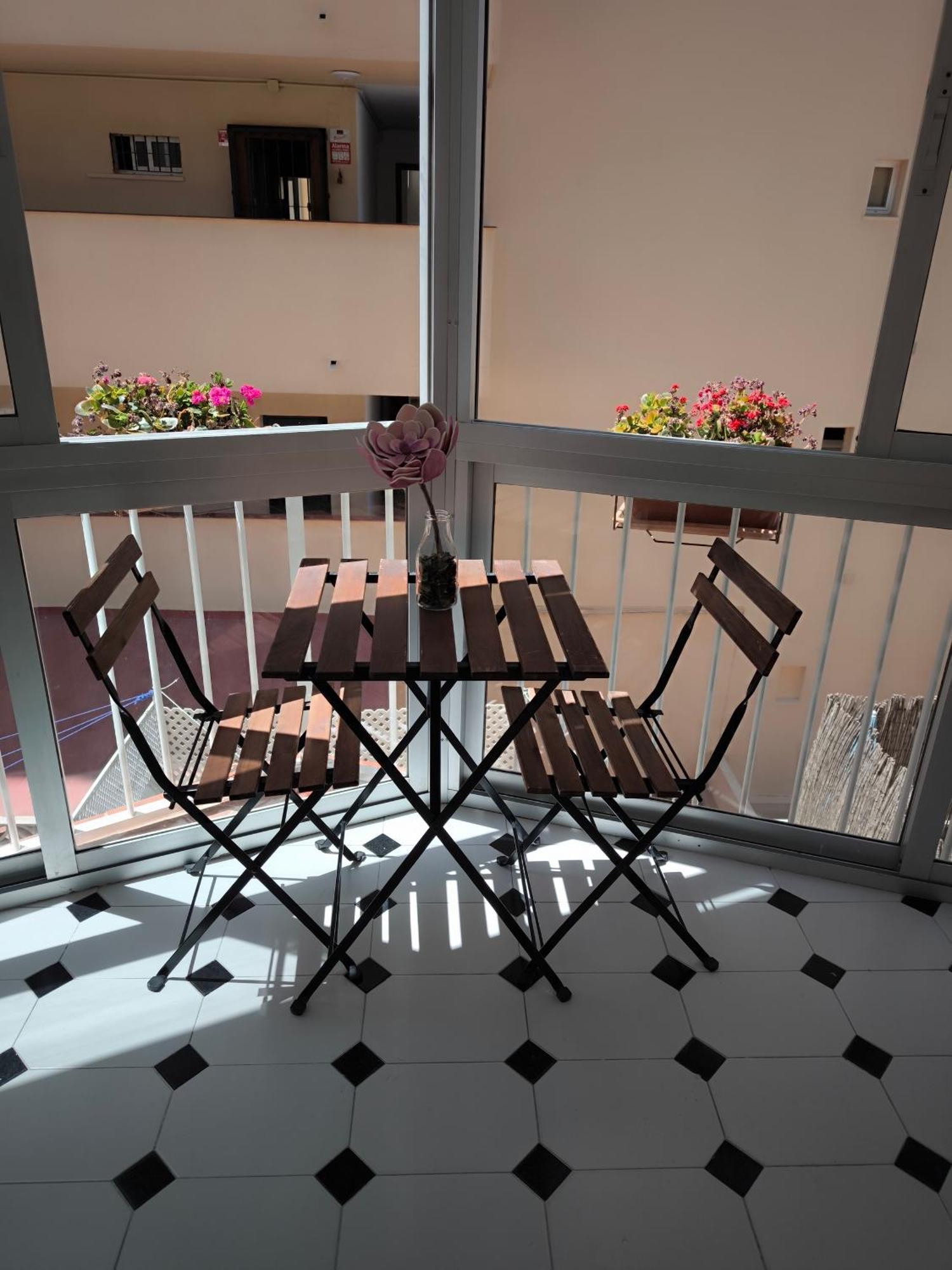 Apartamento Tango Fuengirola Exterior foto