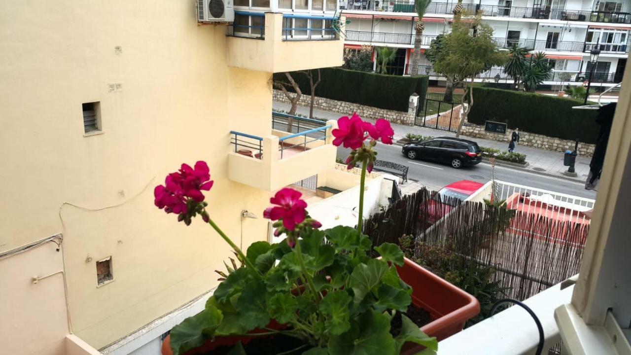 Apartamento Tango Fuengirola Exterior foto